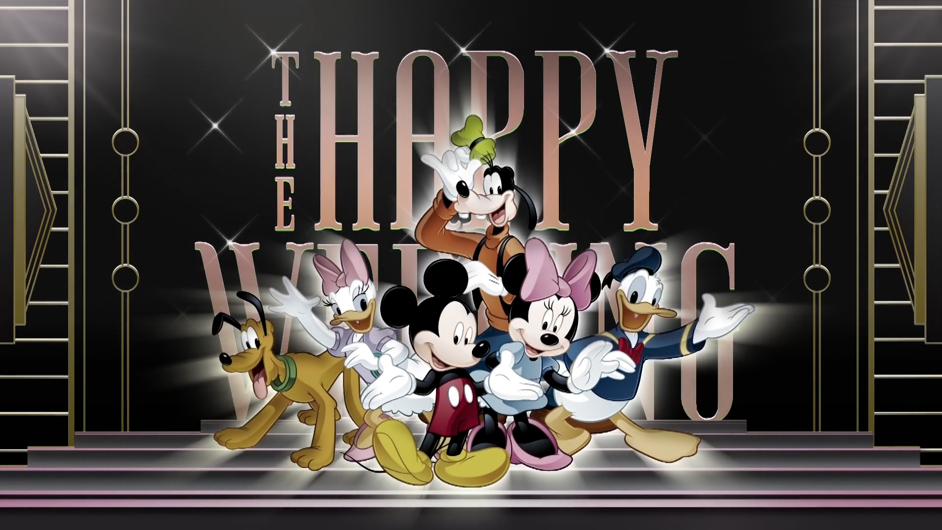 Mickey&Friendsイメージ