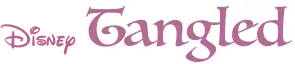 tangled
